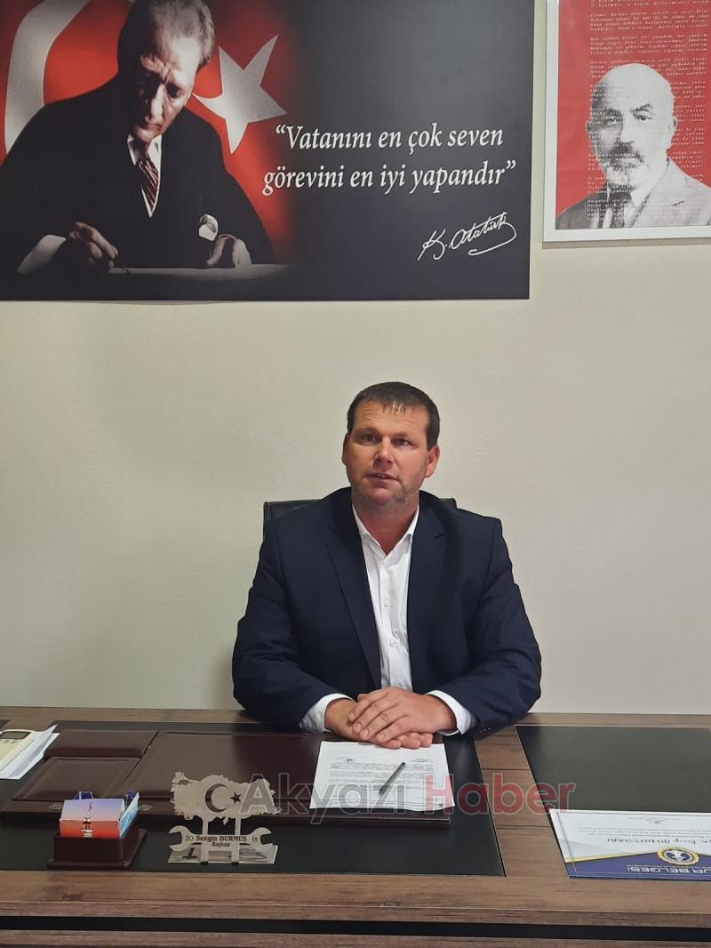 Oda Başkanı'ndan emlak vergisi açıklaması