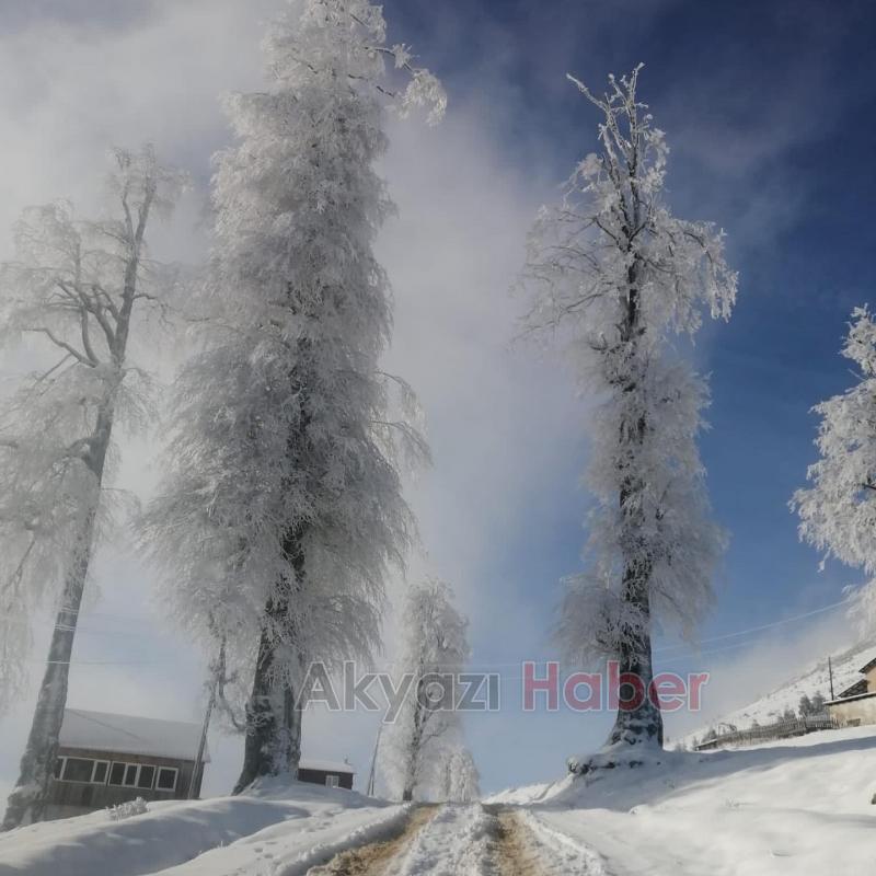 Vali Kaldırım'dan zirve paylaşımı