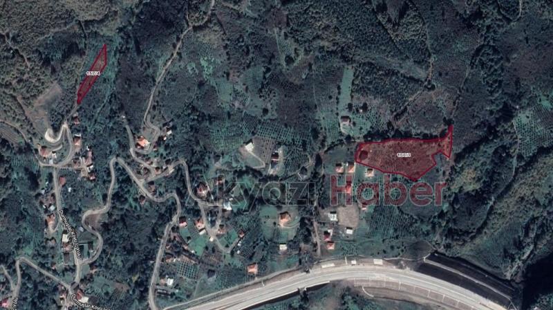 TEİAŞ Akyazı'da 3 arsayı kamulaştırıyor