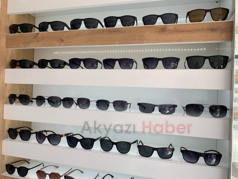 Esra Optik'te kampanyalar devam ediyor