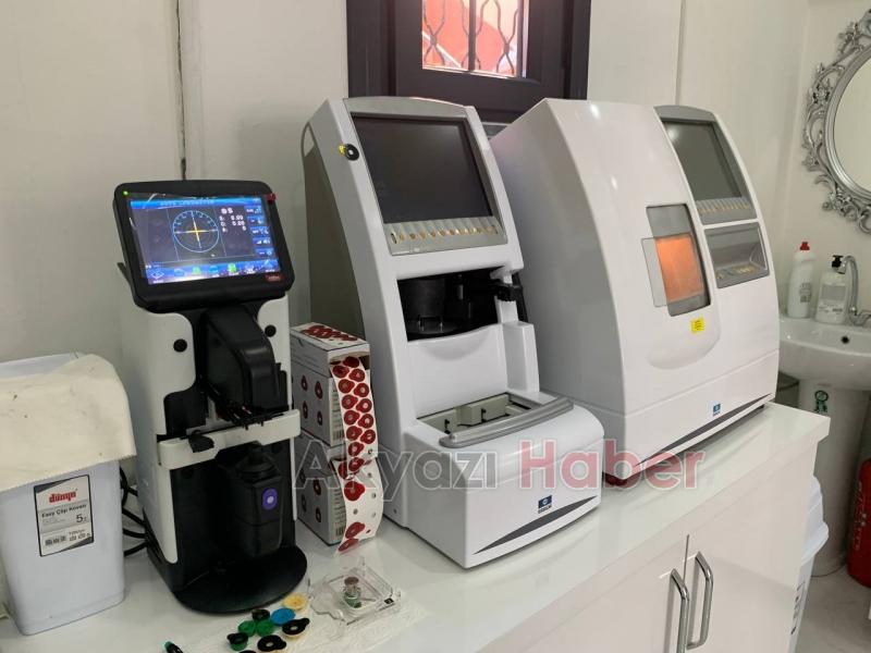 Esra Optik'te kampanyalar devam ediyor