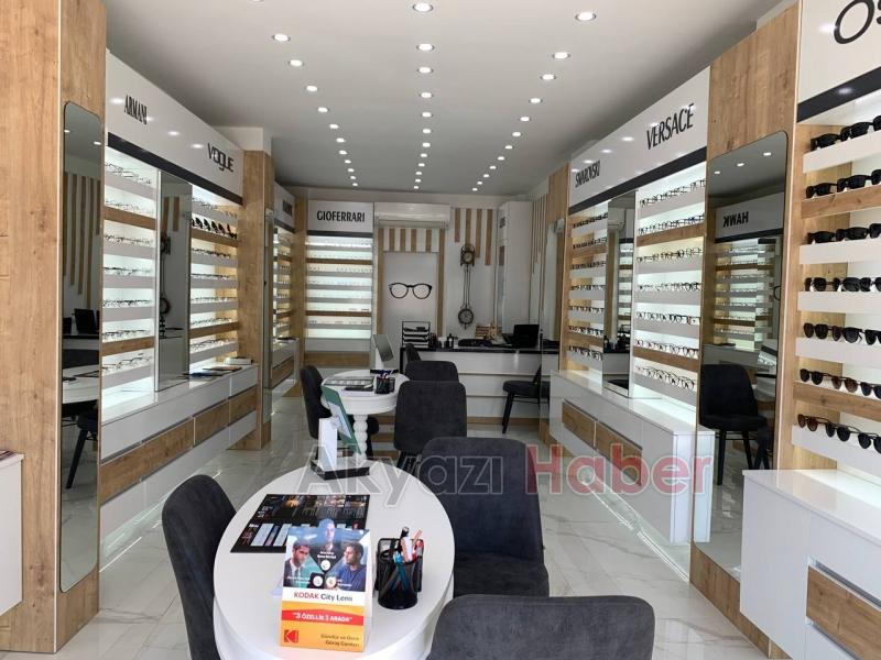 Esra Optik'te kampanyalar devam ediyor