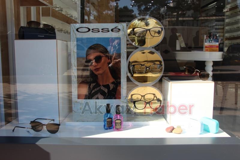 Esra Optik'te kampanyalar devam ediyor