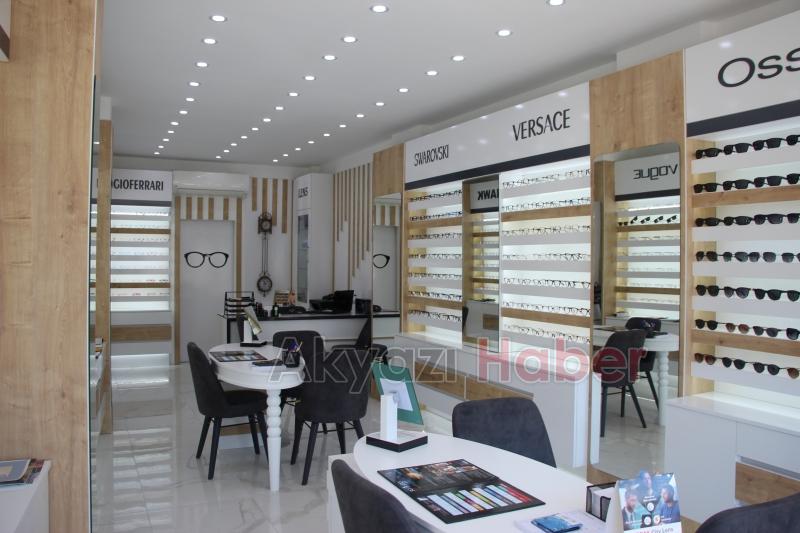 Esra Optik'te kampanyalar devam ediyor