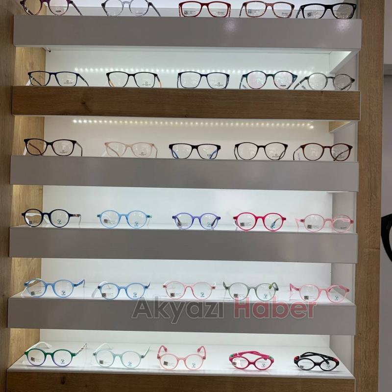 Esra Optik'te kampanyalar devam ediyor