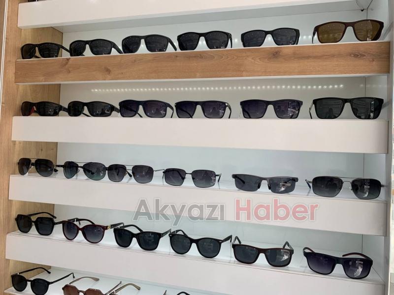 Esra Optik'te kampanyalar devam ediyor