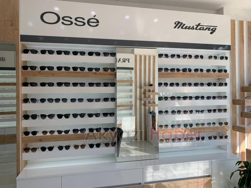 Esra Optik'te kampanyalar devam ediyor