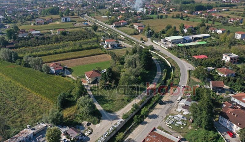 Akyazı’da 3 yeni proje hayata geçirilecek