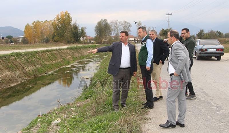 Akyazı’da 3 yeni proje hayata geçirilecek