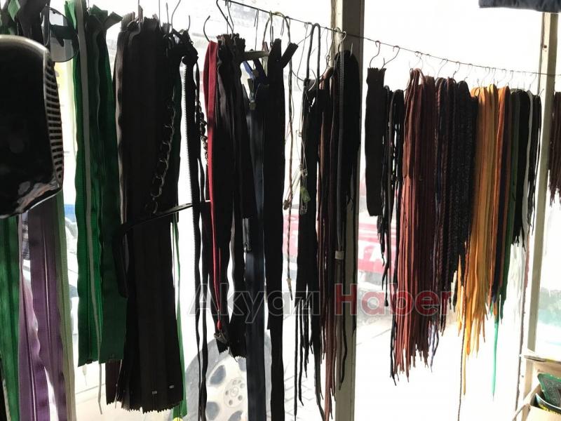 59 yıllık deri ustası teknolojiye inat mesleğini yaşatıyor