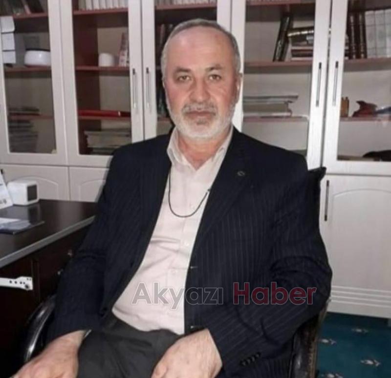 Kazada ölen cami imamı toprağa verildi