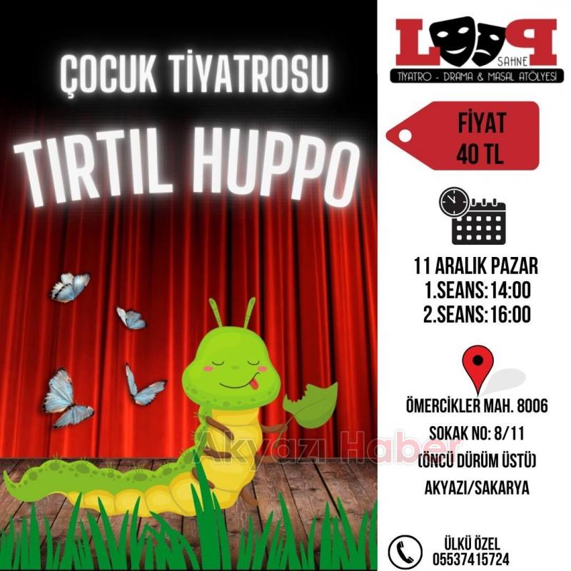 Akyazı'nın İlk Sanat ve Çocuk Etkinlik Atölyesi