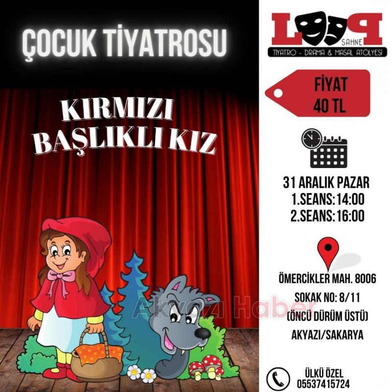 Akyazı'nın İlk Sanat ve Çocuk Etkinlik Atölyesi