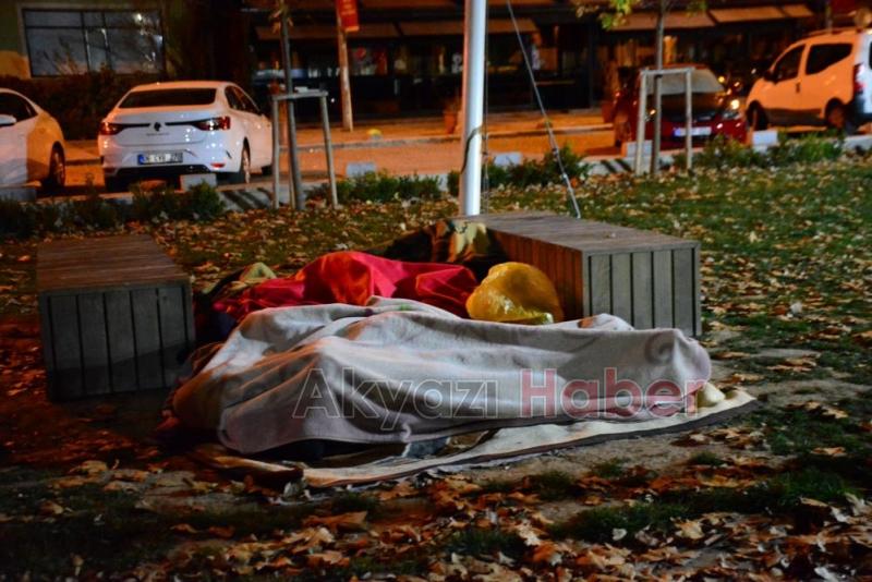 Düzce beşik gibi; Yine sallandık