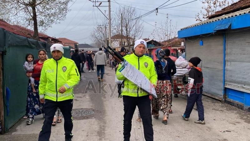 Dev operasyondan görüntüler