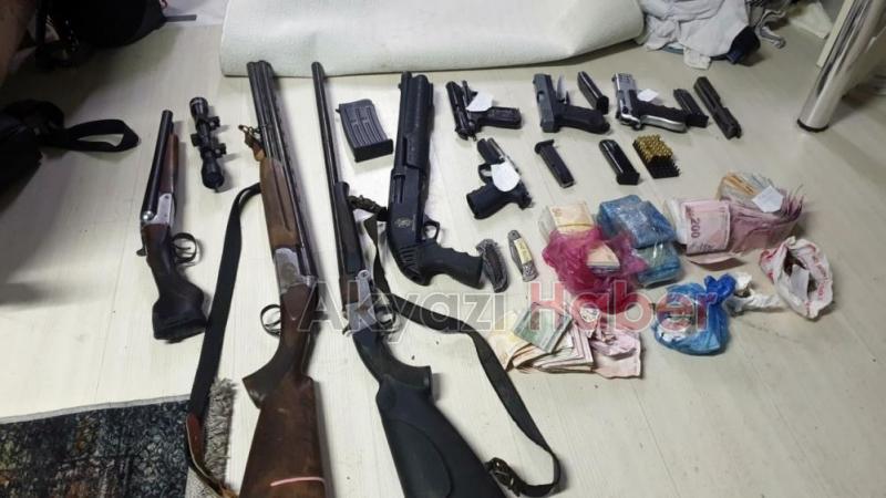 Dev operasyondan görüntüler