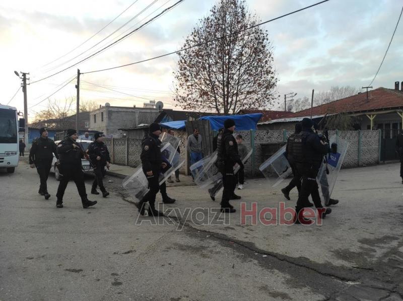 Dev operasyondan görüntüler