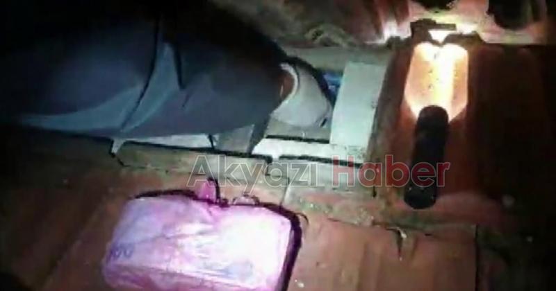 Dev operasyondan görüntüler