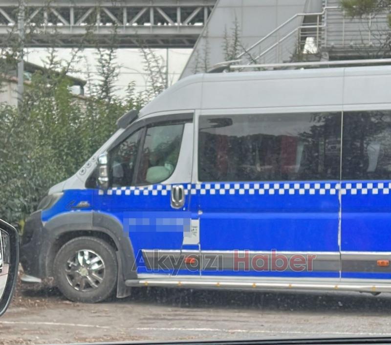 Baro’dan toplu taşımada mevzuat değişikliği talebi