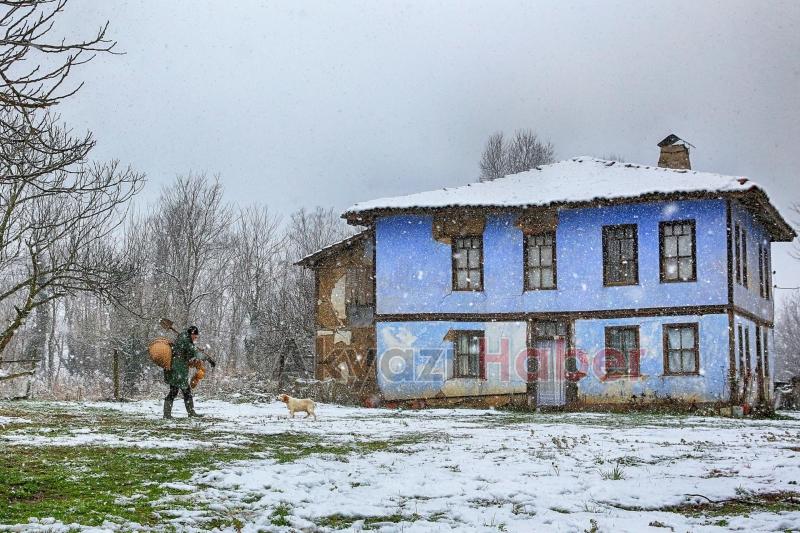 İşte Sakarya’nın ruhunu yansıtan fotoğraflar