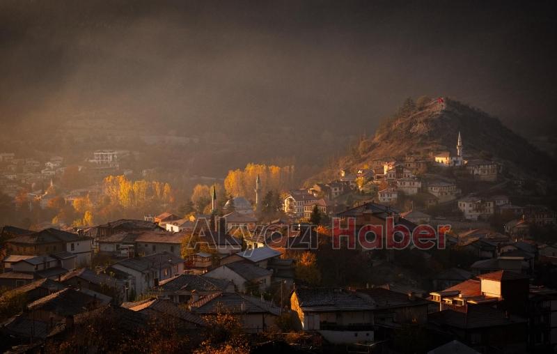 İşte Sakarya’nın ruhunu yansıtan fotoğraflar