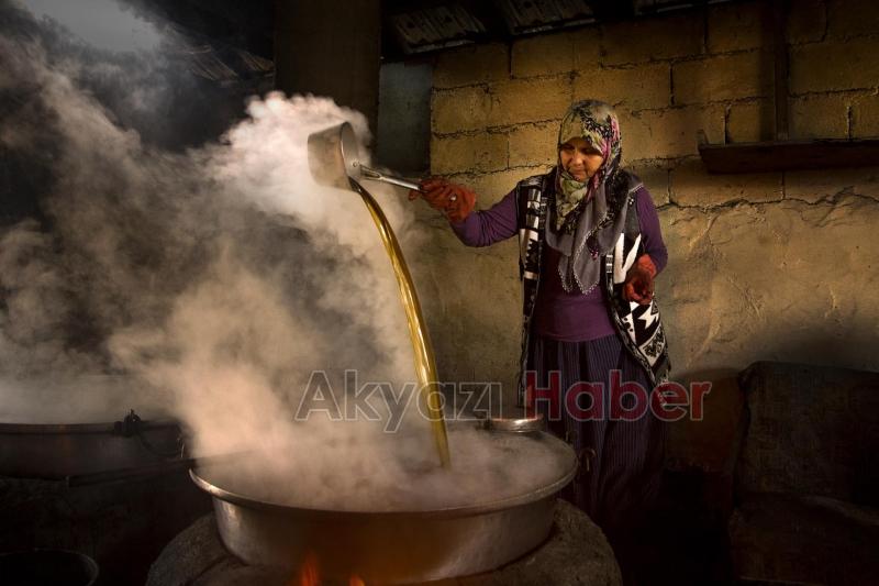 İşte Sakarya’nın ruhunu yansıtan fotoğraflar