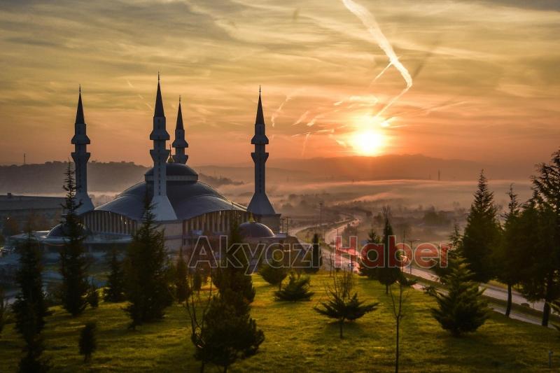 İşte Sakarya’nın ruhunu yansıtan fotoğraflar