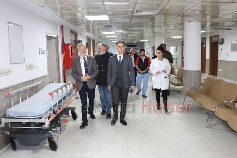 SEAH Sağlık Kurulu yeni yerine taşındı