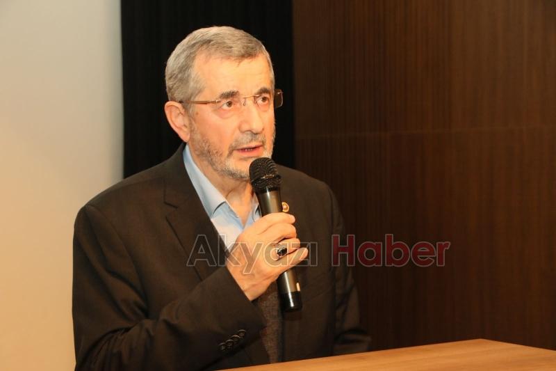 Hüseyin Harputoğlu dualarla anıldı