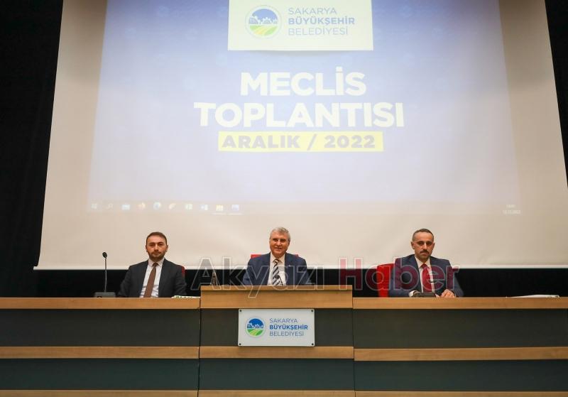 Ekrem Yüce’den 4 yeni proje müjdesi