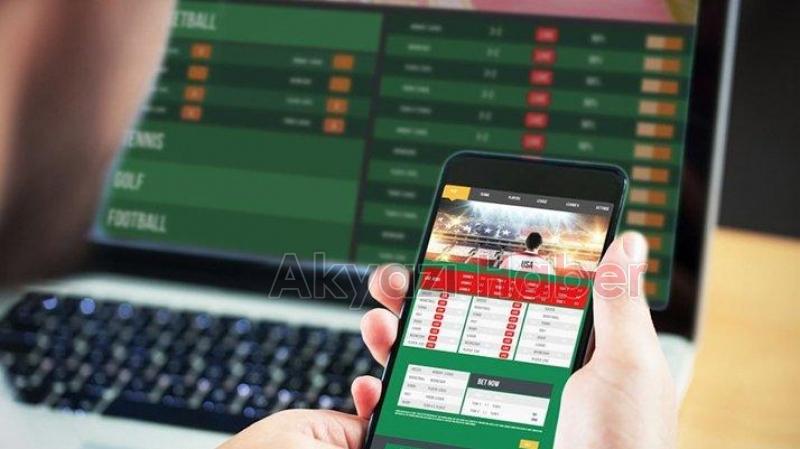 Yasadışı bahis operasyonunda 209 şüpheli hakkında gözaltı kararı