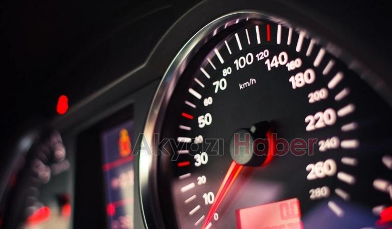 Yargıtay'dan kilometresi düşürülen araç kararı