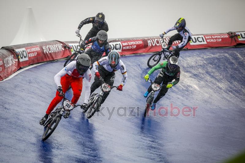 Sakarya yeniden dünya sahnesine çıkıyor