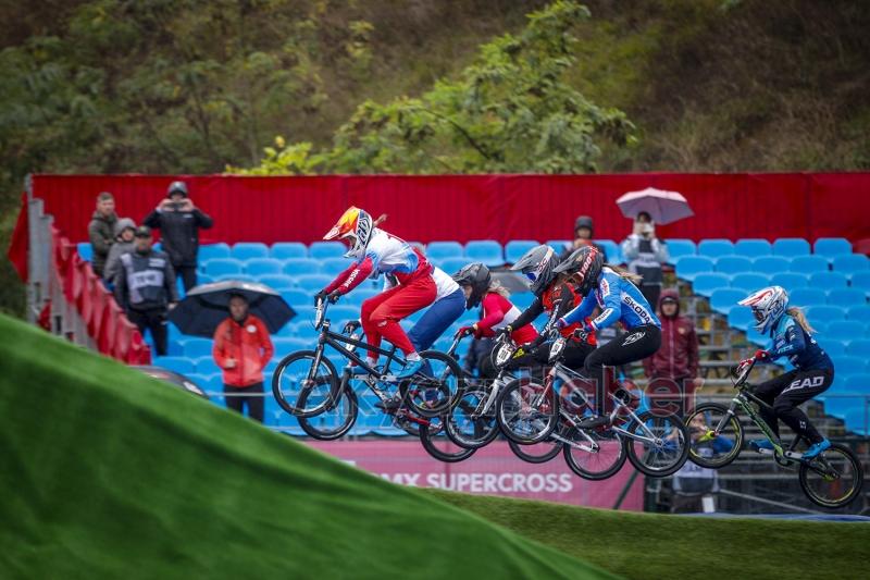 Sakarya yeniden dünya sahnesine çıkıyor