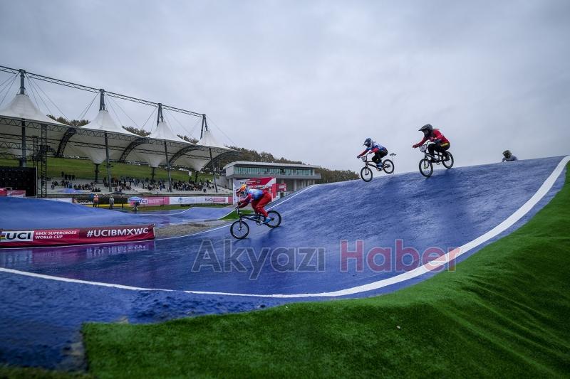Sakarya yeniden dünya sahnesine çıkıyor