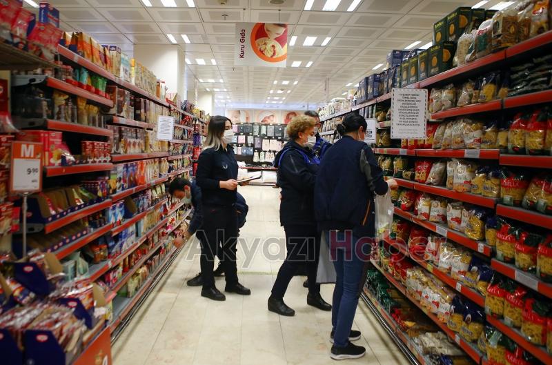 İşte Büyükşehir’in 1 yıllık raporu