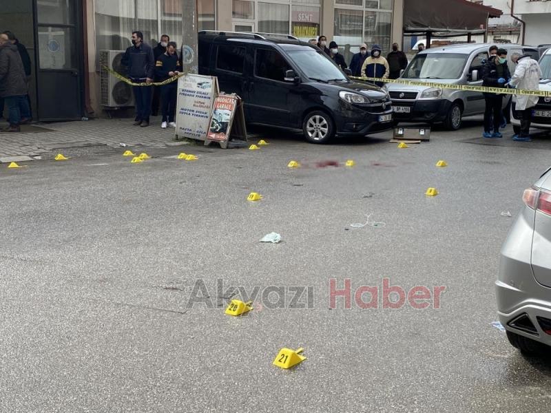 Ali Atmaca cinayetinde 3 kişiye tutuklama