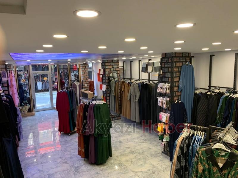 Beyza Tesettür Giyim Hizmete Başladı