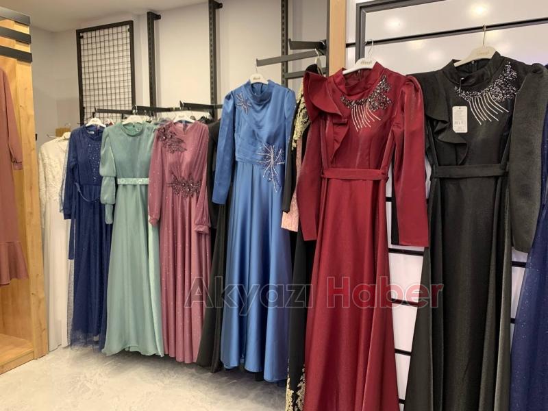 Beyza Tesettür Giyim Hizmete Başladı