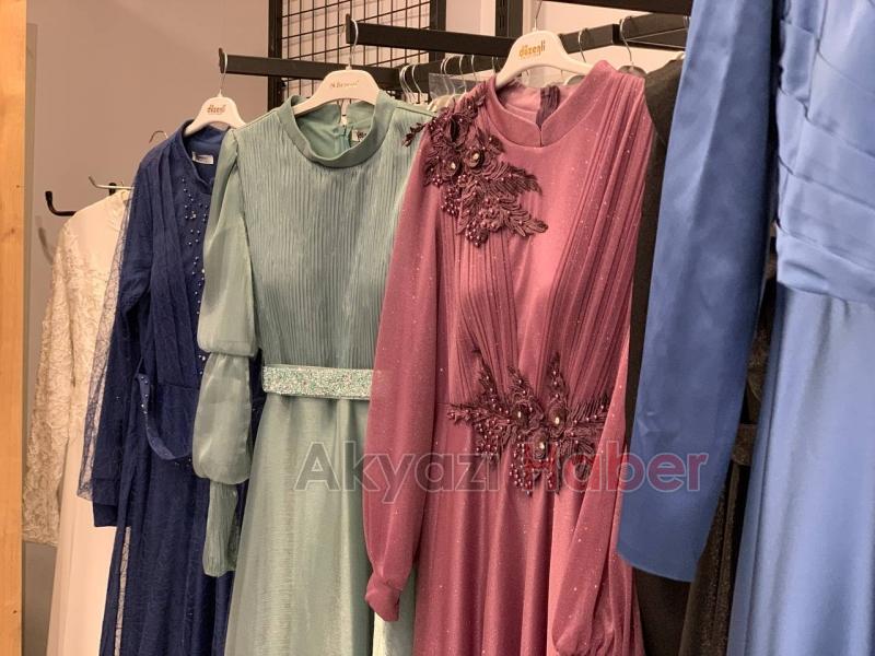 Beyza Tesettür Giyim Hizmete Başladı