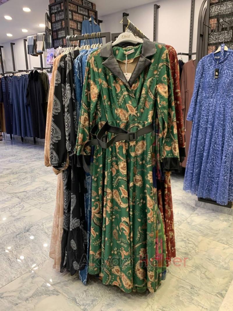 Beyza Tesettür Giyim Hizmete Başladı