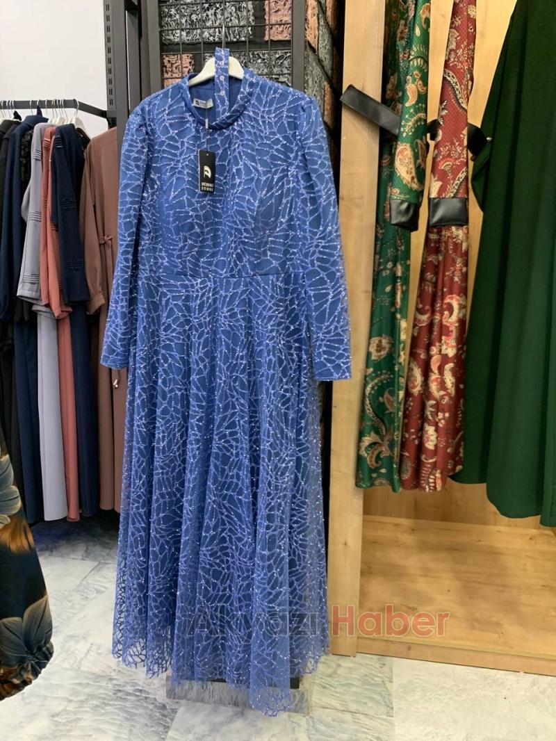 Beyza Tesettür Giyim Hizmete Başladı