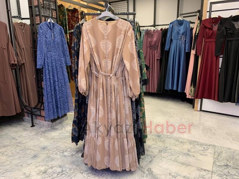 Beyza Tesettür Giyim Hizmete Başladı
