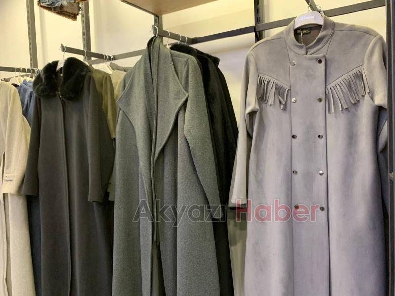 Beyza Tesettür Giyim Hizmete Başladı