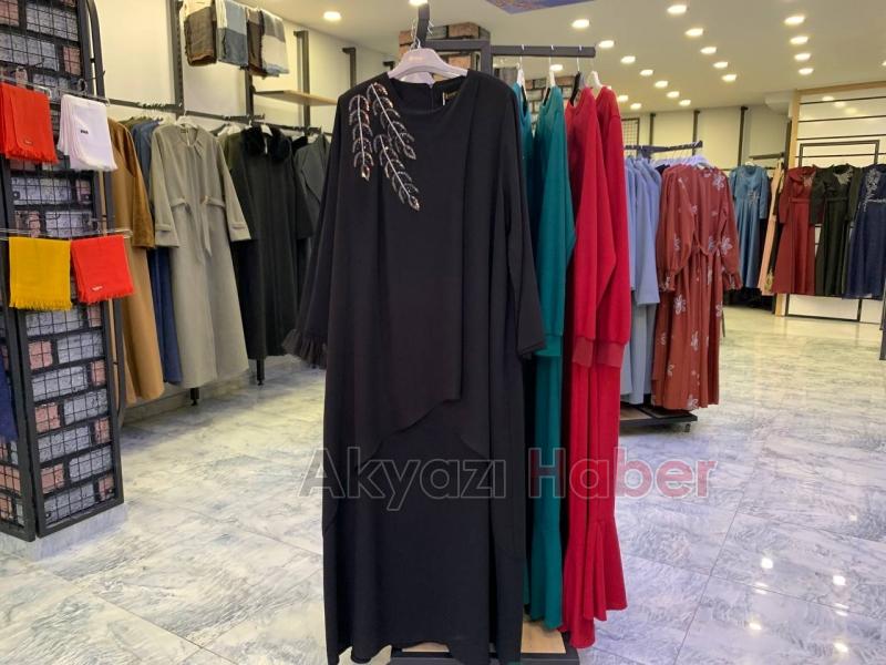 Beyza Tesettür Giyim Hizmete Başladı