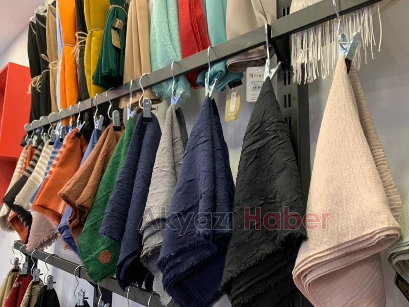 Beyza Tesettür Giyim Hizmete Başladı