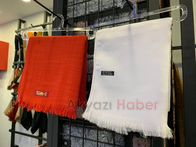 Beyza Tesettür Giyim Hizmete Başladı