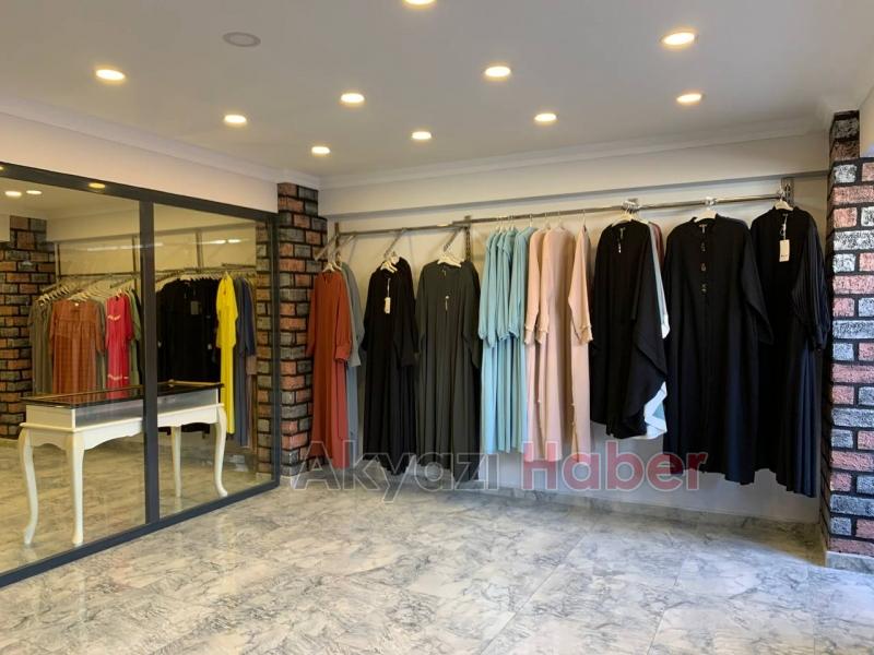 Beyza Tesettür Giyim Hizmete Başladı