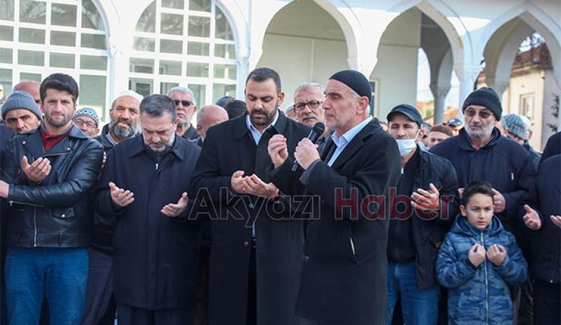 Peygamber Efendimiz'e hakaret eden Uğur Kutay'a tepki