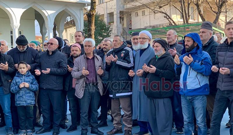 Peygamber Efendimiz'e hakaret eden Uğur Kutay'a tepki